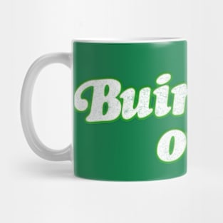 Irish Swearing / Humorous Design Mug